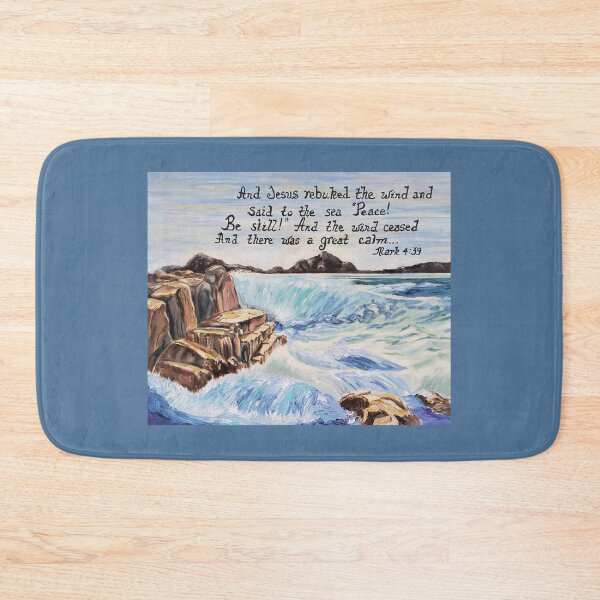 Item preview, He Said Peace designed and sold by EloiseArt.
