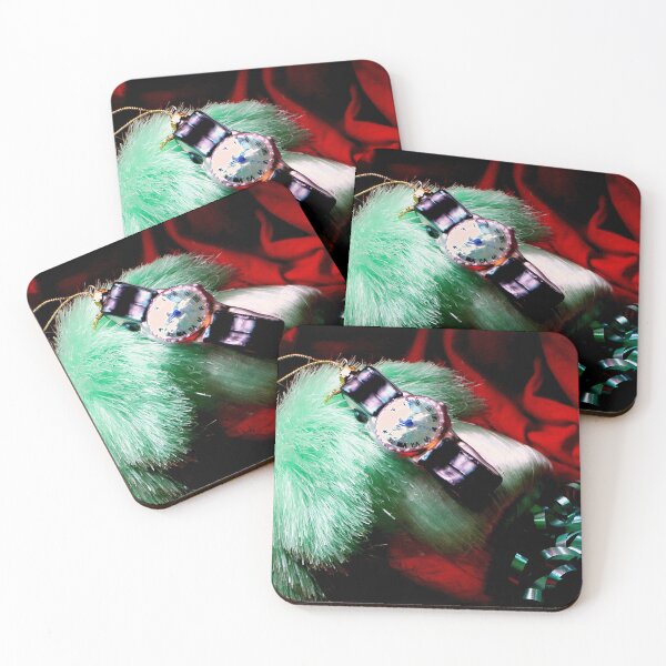 Item preview, Time For Red And Green Stuff designed and sold by Michael May.