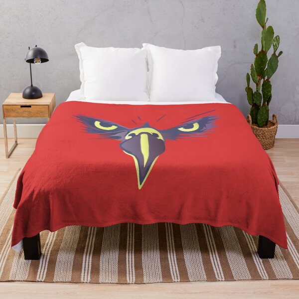 Item preview, Strong Bird Eagle Eyes Ornithologist Gym Fitness Motivation designed and sold by peter2art.