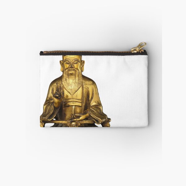 Item preview, Daoist immortal Laozi designed and sold by modernzen.
