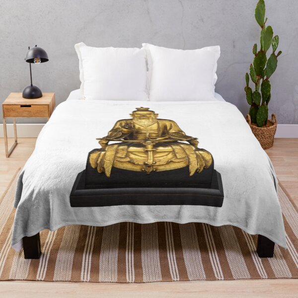 Item preview, Daoist immortal Laozi designed and sold by modernzen.