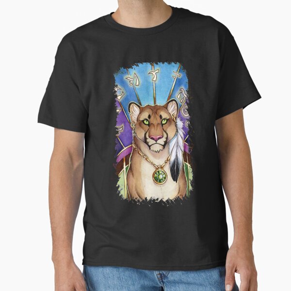Classic T-Shirt