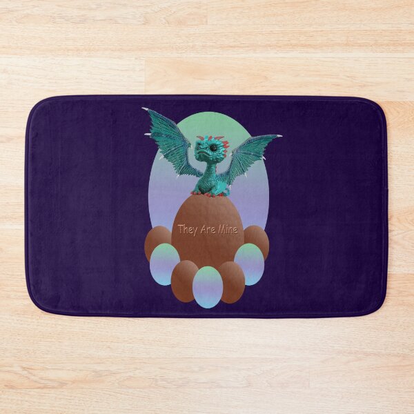 Item preview, DRAGON EGG GUARDIAN designed and sold by Astralia.