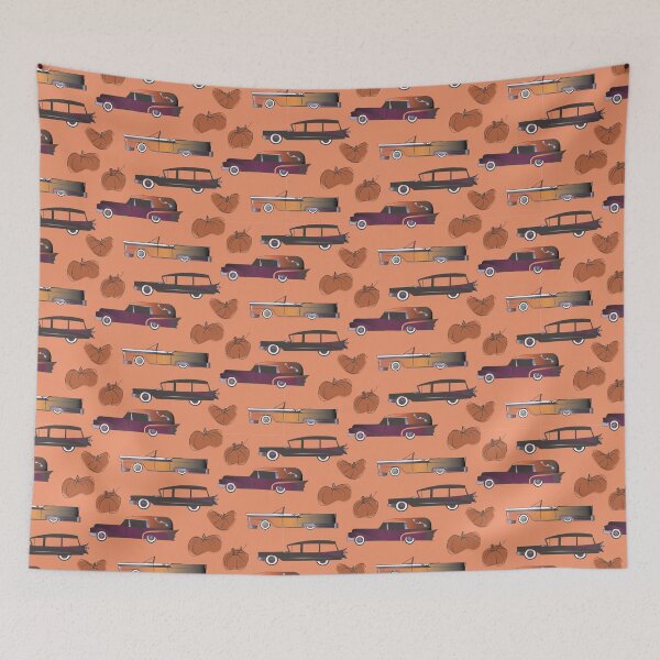Item preview, Calabaza en Naranja designed and sold by MikkisMotor.