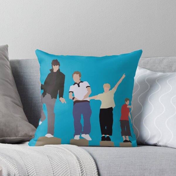 Item preview, McFly, Room on The Third Floor designed and sold by Freya Elliott.