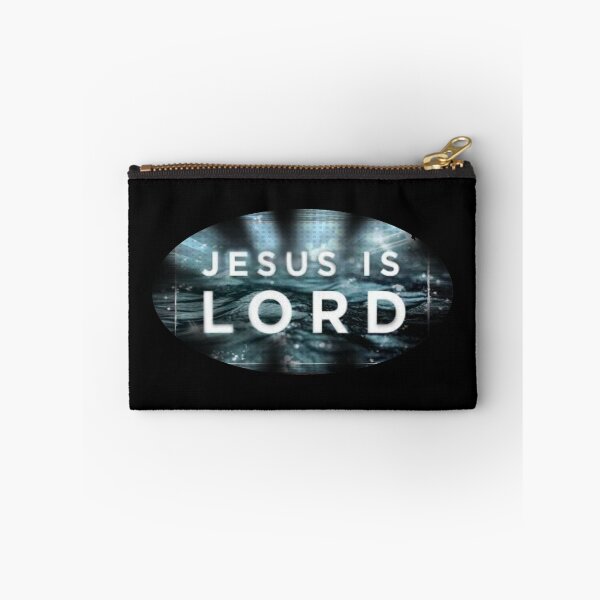 Item preview, Jesus is Lord designed and sold by Chuco79.