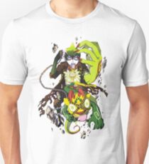 Amaimon Unisex T-Shirt