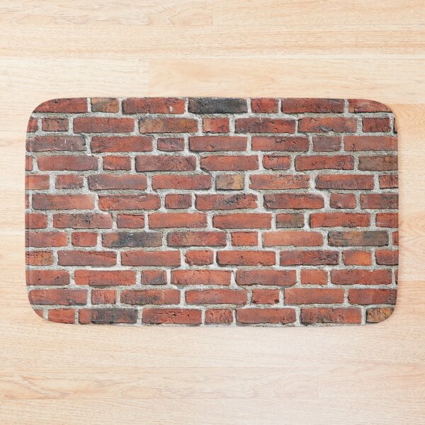 Item preview, Brick Wall designed and sold by BigAl3D.