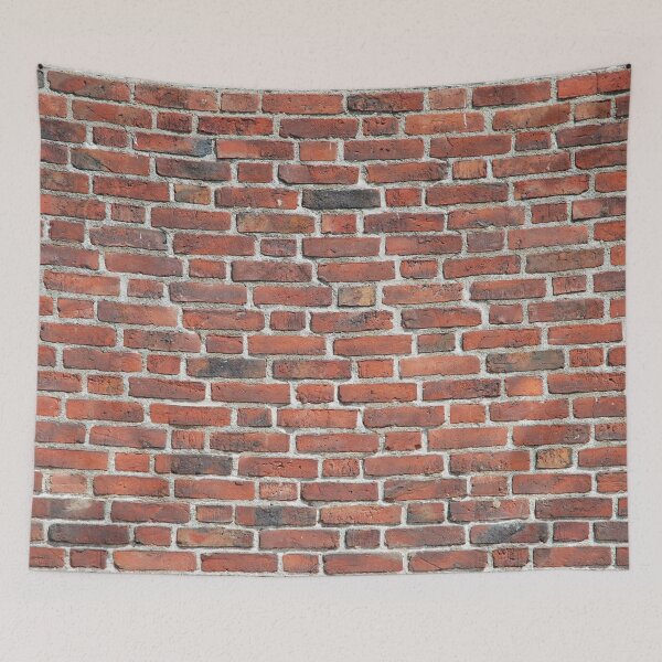 Item preview, Brick Wall designed and sold by BigAl3D.