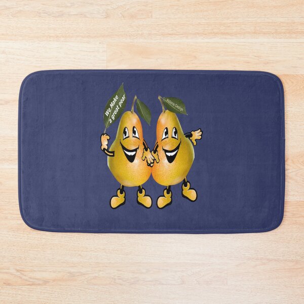 Item preview, Pear Sticker  designed and sold by aldona.
