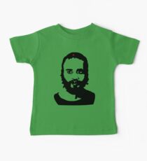 Che Ride Baby Tee