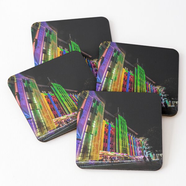 Item preview, Oh So Vivid designed and sold by Marylou Badeaux.