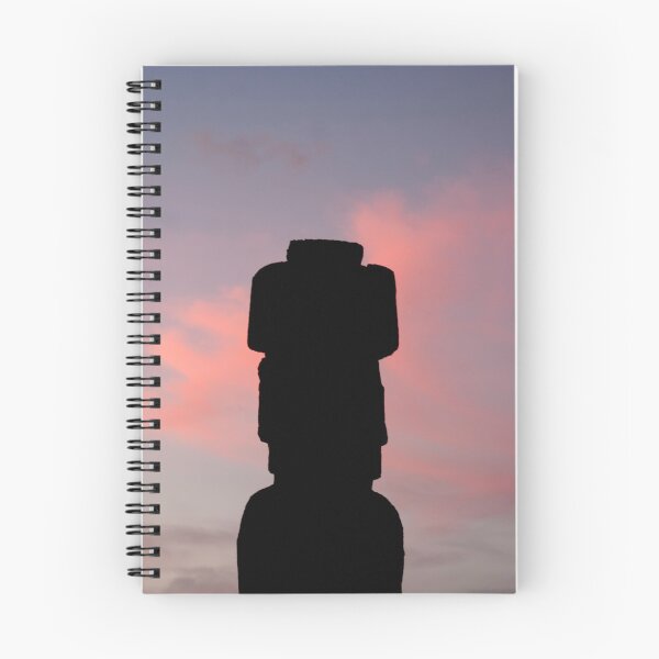 Item preview, Moai on Easter Island designed and sold by Marylou Badeaux.