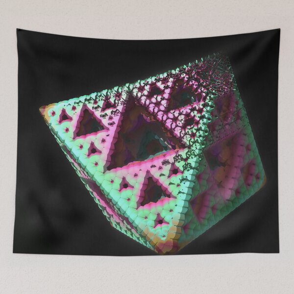 Item preview, Magic Pyramid designed and sold by gnorman.