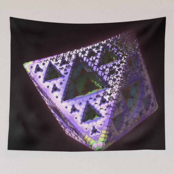 Item preview, Magic Pyramid 3 designed and sold by gnorman.