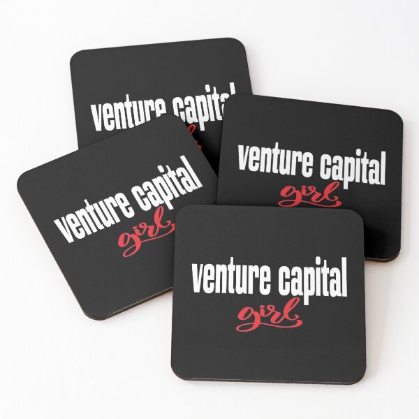 Item preview, Venture Capital Girl Entrepreneur  Startup Just Believe in Yourself Inspirational designed and sold by ProjectX23.