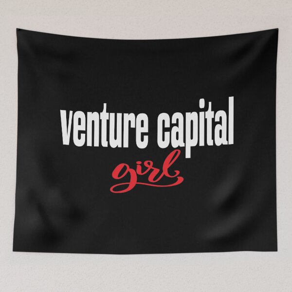 Item preview, Venture Capital Girl Entrepreneur  Startup Just Believe in Yourself Inspirational designed and sold by ProjectX23.
