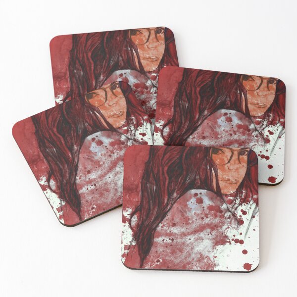 Item preview, Variations on the Unseen 57 designed and sold by devinberryhill.