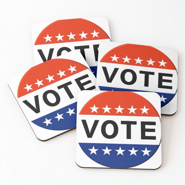 Item preview, Vote in the 2020 Election designed and sold by InspiredVisions.