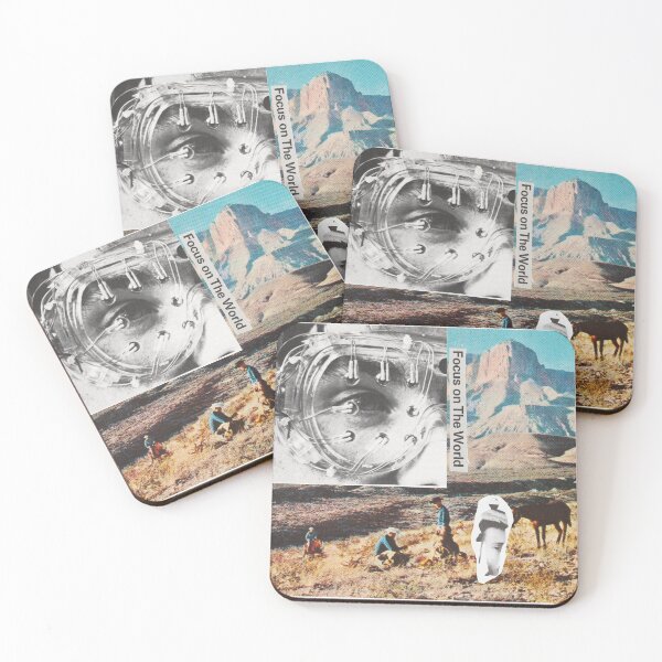 Item preview, Reality focus designed and sold by John-Paul Sanders.