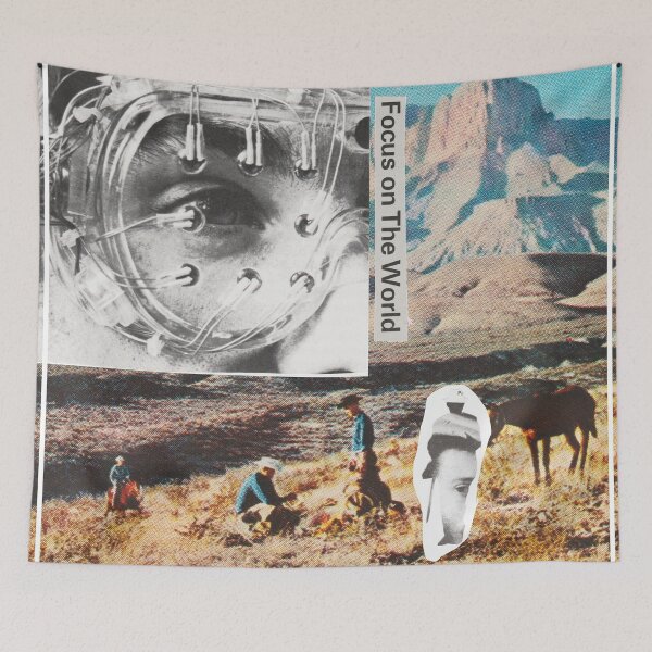 Item preview, Reality focus designed and sold by John-Paul Sanders.