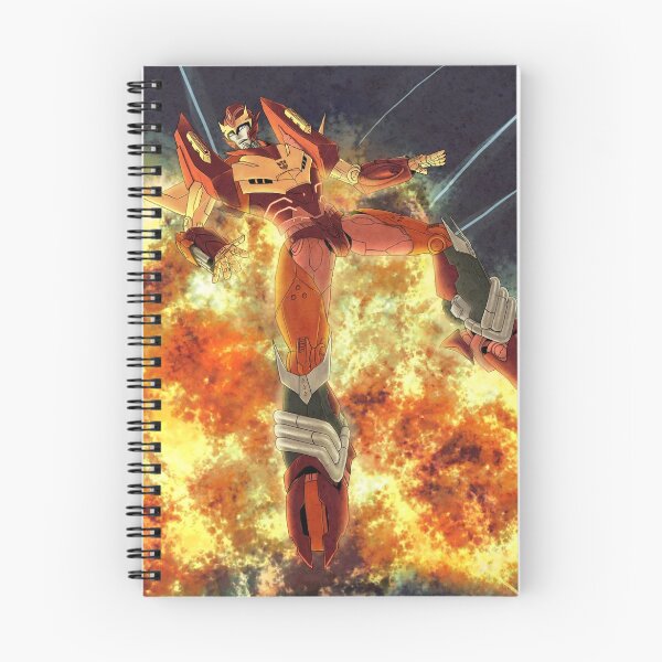 Item preview, Roddy & explosions designed and sold by SilverCiarra.