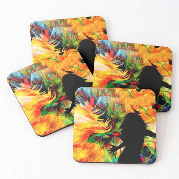 Item preview, Musical soul inside, Dance mode: ON designed and sold by mstfcntrk.