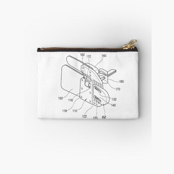 Item preview, I shoot with my fingers designed and sold by DZdoesArchery.