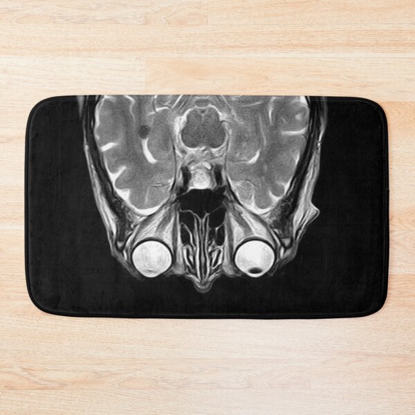 Item preview, MRI of the Brain designed and sold by WeMadeOurWorld.