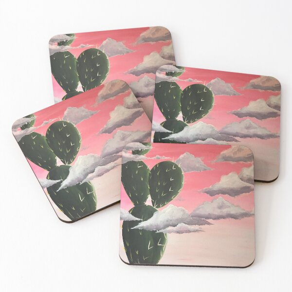 Item preview, Giant Cactus, Tiny Cowboys  designed and sold by Raias-Art12.