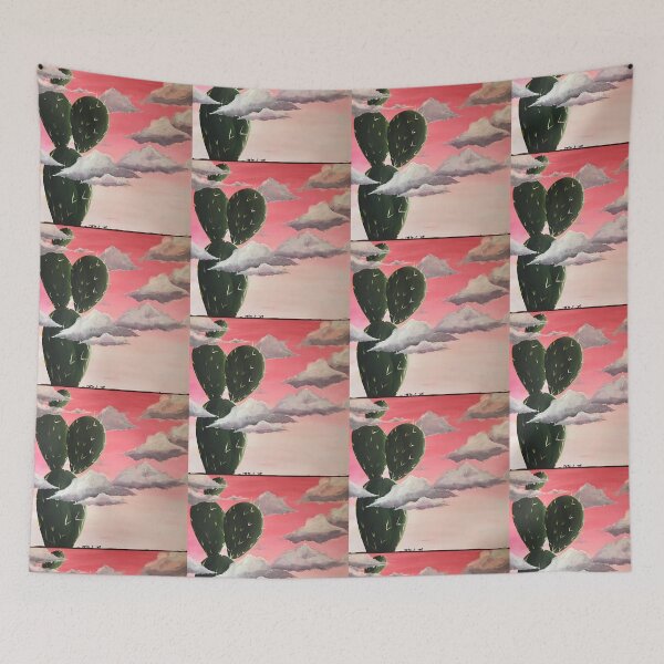 Item preview, Giant Cactus, Tiny Cowboys  designed and sold by Raias-Art12.