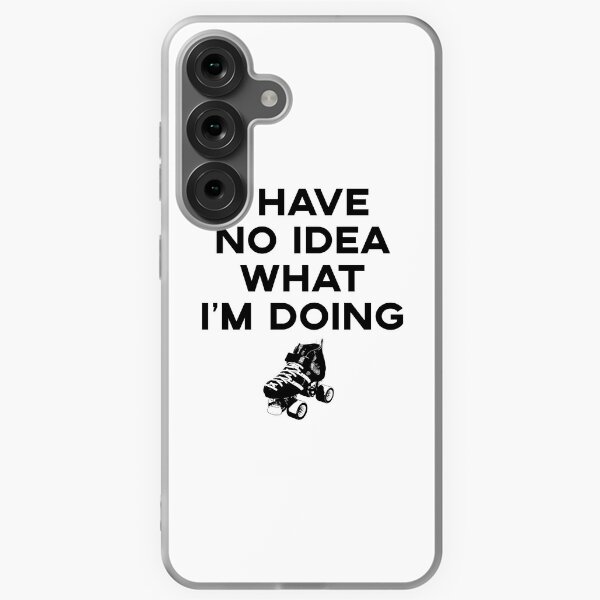 Item preview, I Have No Idea What I'm Doing designed and sold by fearcity.