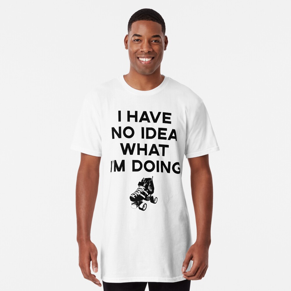 Item preview, Long T-Shirt designed and sold by fearcity.