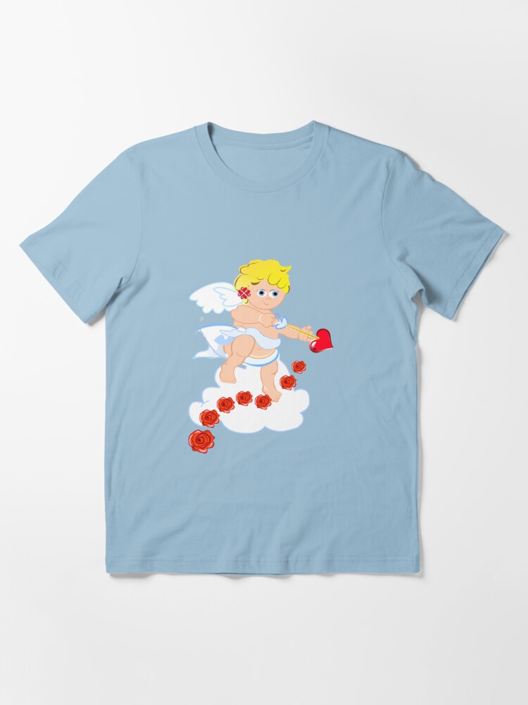 cupid t shirt