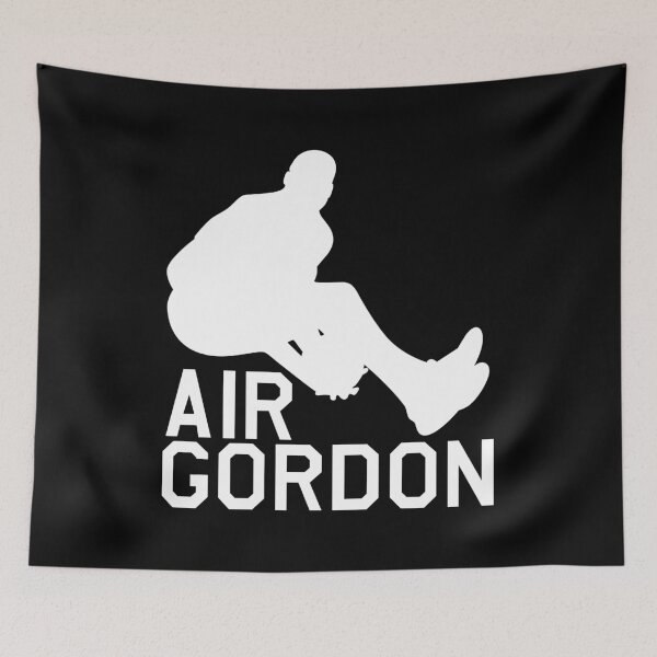 Item preview, Air Gordon - Aaron Gordon designed and sold by ByLifeboat.