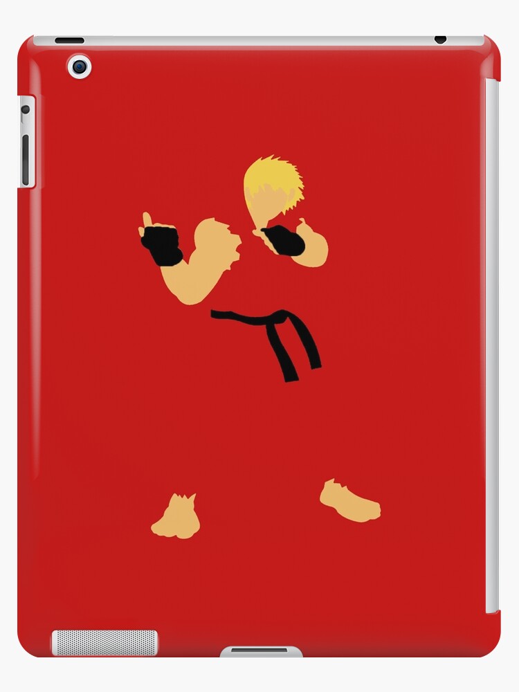 Zangief Street Fighter iPad Case & Skin for Sale by OneZandro