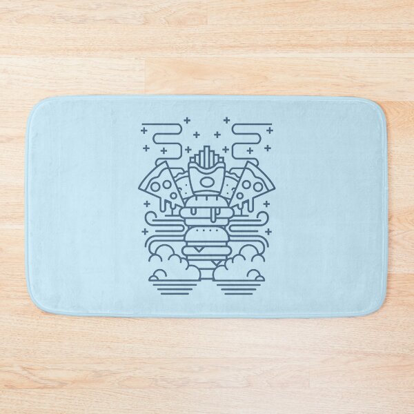 Item preview, I Dream of Foodie designed and sold by artlahdesigns.