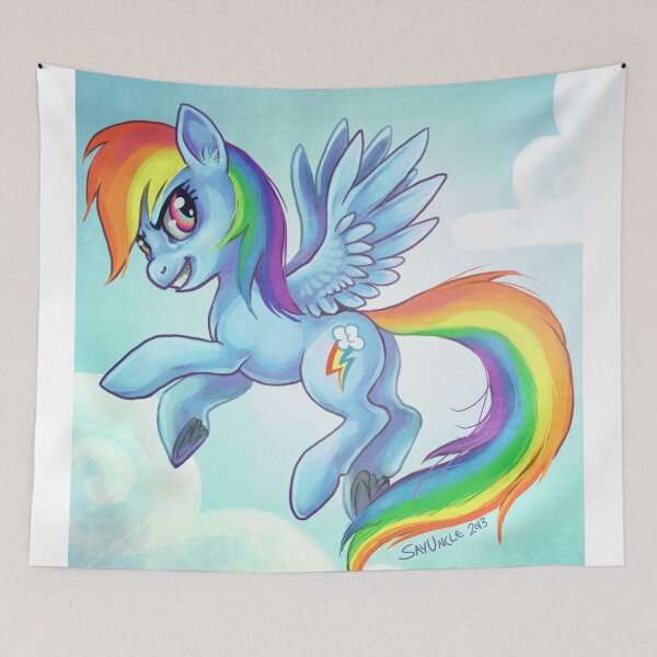 Item preview, Dashie designed and sold by SayUncle.