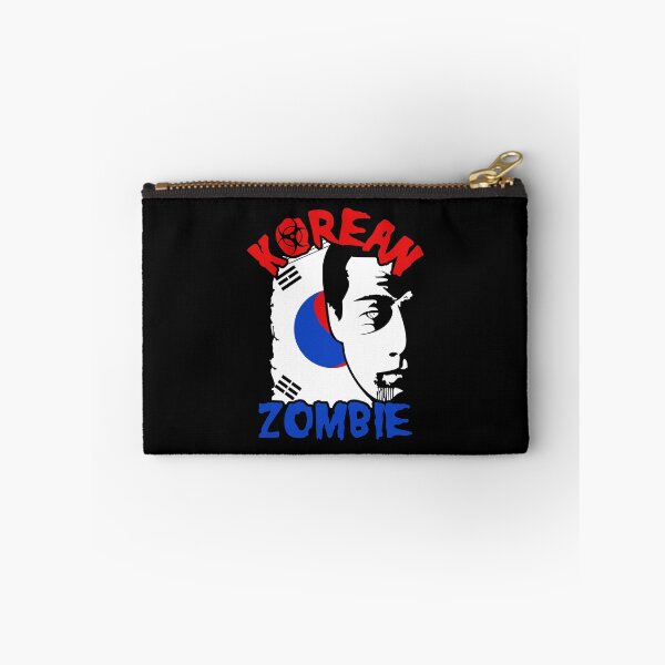 Item preview, The Korean Zombie - Chan Sung Jung designed and sold by ByLifeboat.