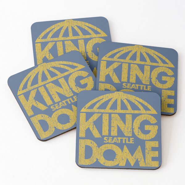 Item preview, Kingdome Seattle 1976 designed and sold by jacobcdietz.