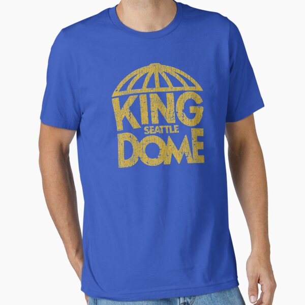 Item preview, Kingdome Seattle 1976 designed and sold by jacobcdietz.