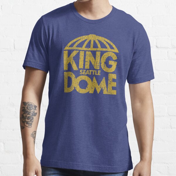 Seattle Seahawks Kingdome Shirt - Shibtee Clothing