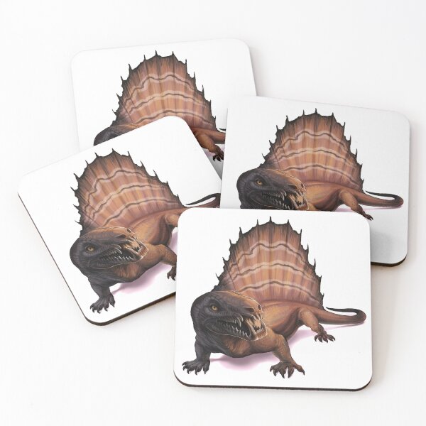 Item preview, Dimetrodon Cutie designed and sold by SayUncle.