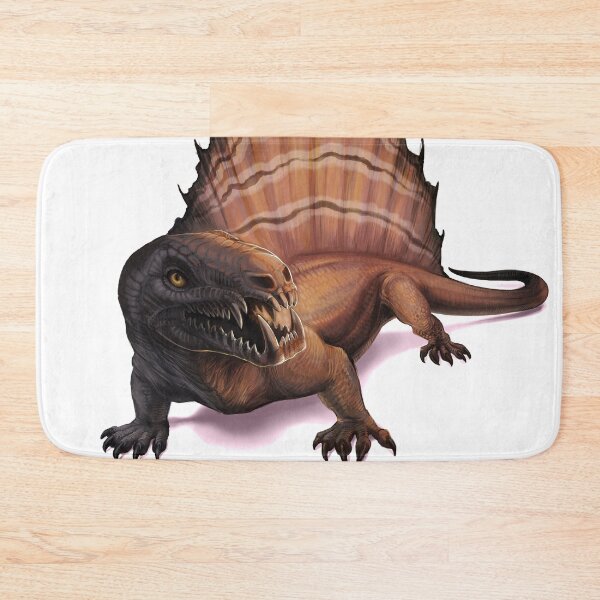 Item preview, Dimetrodon Cutie designed and sold by SayUncle.
