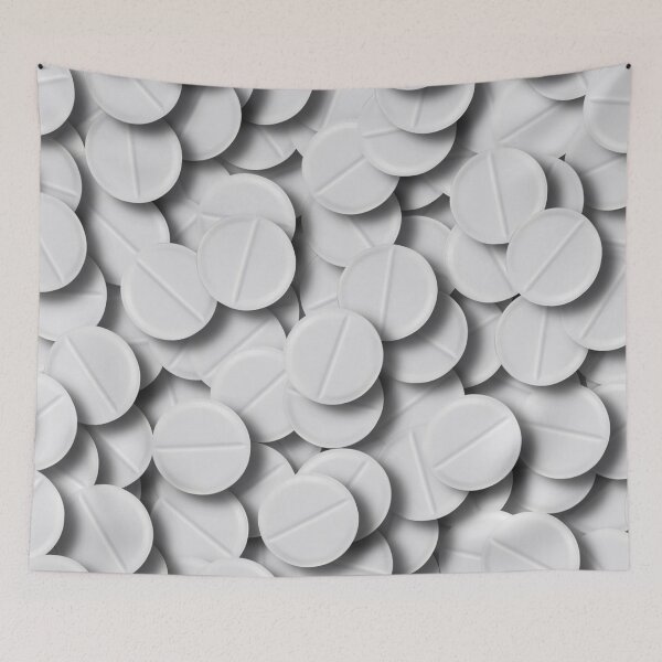 Item preview, Tablets designed and sold by WeMadeOurWorld.