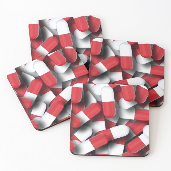 Item preview, Capsules designed and sold by WeMadeOurWorld.