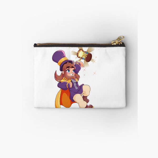 Item preview, Hat Kid designed and sold by heck-em.