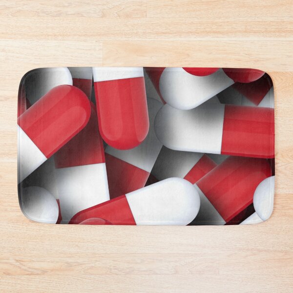 Item preview, Capsules designed and sold by WeMadeOurWorld.