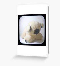 Lamb TTV Greeting Card