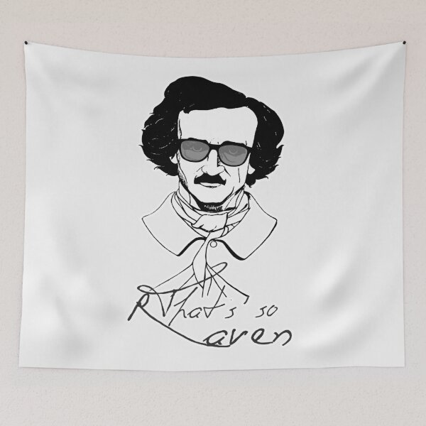 Item preview, That's So Raven. designed and sold by mensijazavcevic.